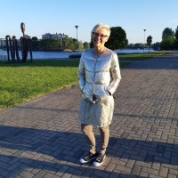 Olga Grickevica