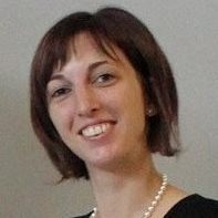 Géraldine Vaïsse