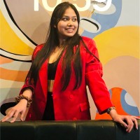 Ayushi Kedia