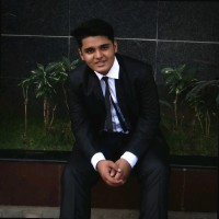 Ishan Bhatt