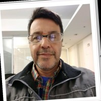 Mario Irala
