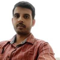 Akshay Udupa K S