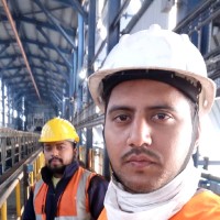 MD SHAHBAAZ ANSARI