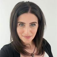 Irina Abrahamyan