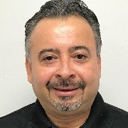 Luis Rodriguez