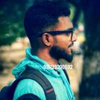 Ajesh Vfx