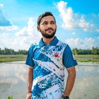 Mridul Hasan
