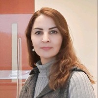Zahra F. Khalaf, Ph.D.