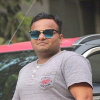 Nitin Dudakiya