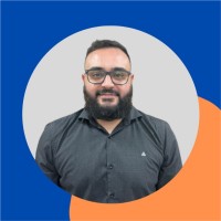 Diego Fraga dos Santos