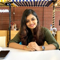 Anisha Sahoo