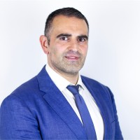 Mike Hashem (First Class Honors)