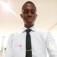 Adebisi Oluwaseun E.