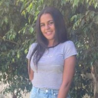 Maya Mohamed