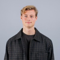 Levi Bouman
