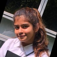 Rashleender Kaur