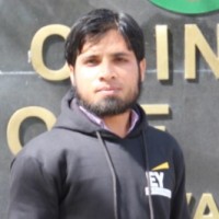 Altaf R. Khattak