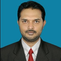Manjunatha K
