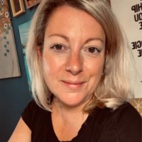 Sue Leigh