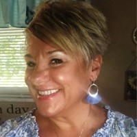 Jackie Redburn