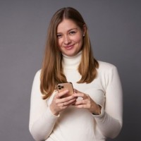Lenja Hülsmann