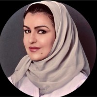 Malak Alramady M.S.,CCC-SLP