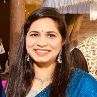Nidhi Wadhwa