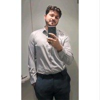 Subhrajit Das