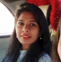 Dr.Manasa Sunkari Bds,Mds