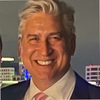 Andrew Holman