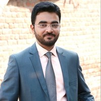 Mudassar Maqsood