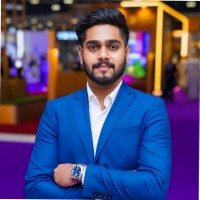 Asheef Usman