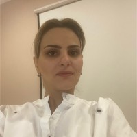 Sona Petrosyan