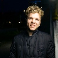 Illya Byelkin