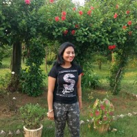 Debarati Debnath