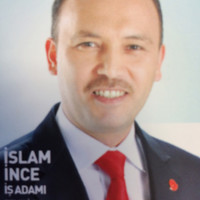 İslam İnce
