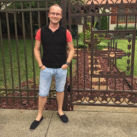 Christopher Donahoe