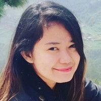 Rocelyn Dionco