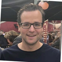 Bernd Waanders
