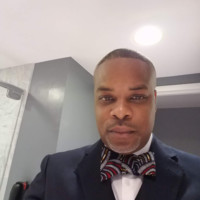 Derrick Gray