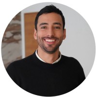 Nicolas Franco Gonzalez