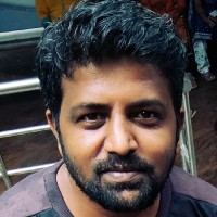 Raghu Gowda