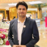 Muhammad Amir Sohail