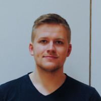 Robin Hedström