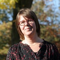 Marieke Holdijk