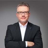 Jörg Olaf Hofmann