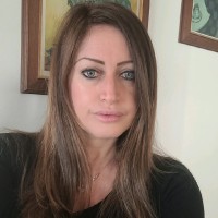 Lisa Berti