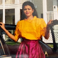 Rekha Jayaram PMP, CSM, ITIL