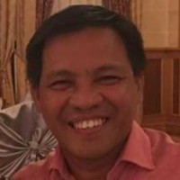 Ronald Pascual