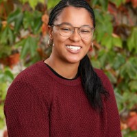 Desiree Harris